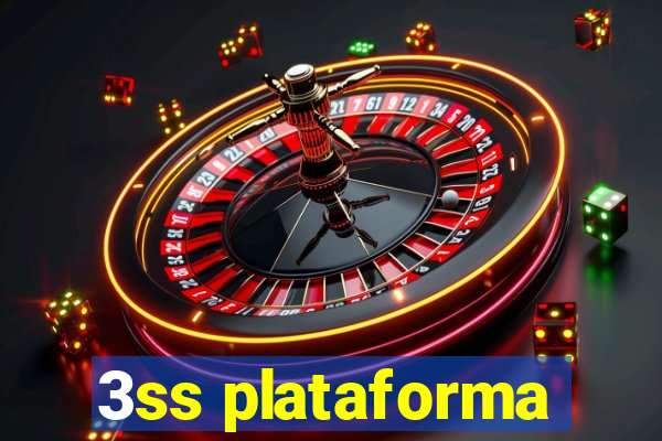 3ss plataforma